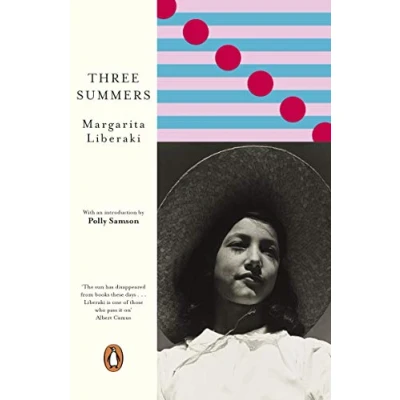 Afbeelding van Three Summers