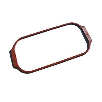 Afbeelding van Silikomart Sft790 Terracotta Loaf Pan Fleur Uniflex X Nacked Item 300 Mm 145h 80mm