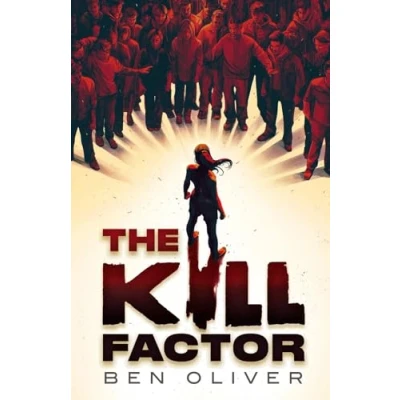 Afbeelding van The Kill Factor