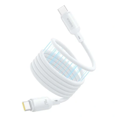 Afbeelding van VGA kabel Baseus P10376800211 00 Wit