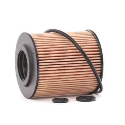 Afbeelding van FILTRON OE 688/1 Oliefilter Filter insert SKODA: Fabia 2, Roomster, Roomster Praktik, SEAT: Ibiza 4, 4 Sportcoupe, ST