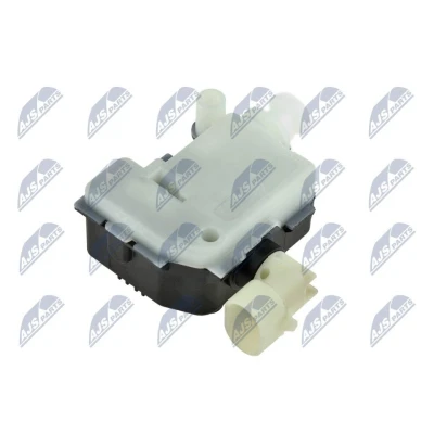 Afbeelding van NTY EZC PL 039 Stel element, centrale vergrendeling