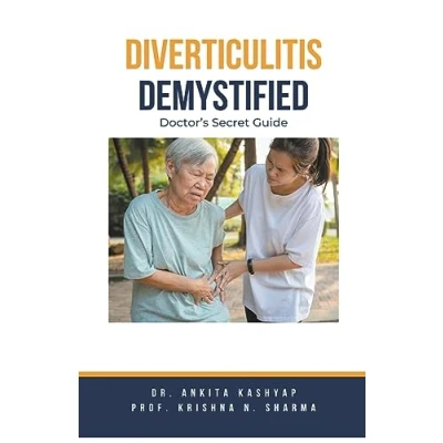 Afbeelding van Diverticulitis Demystified