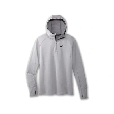 Afbeelding van Brooks Notch Thermal Hoodie 2.0 Sweat à capuche pour homme