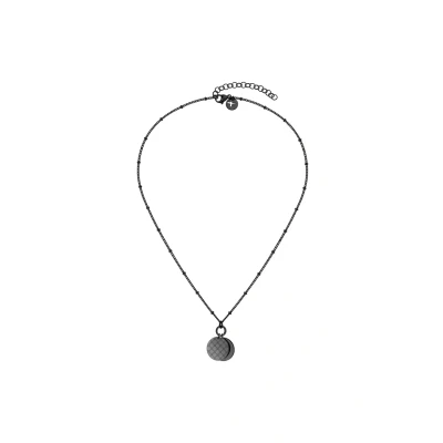 Afbeelding van Tamaris Ketting, Dames, Maat: One Size, Schwarz