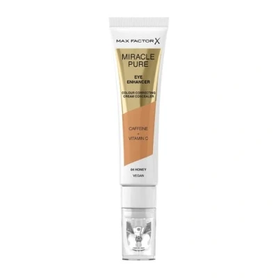 Image de Max Factor Miracle Pure Eye Enhancer Correcteur 04 Honey 10 ml