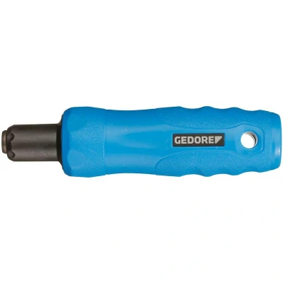 Image de GEDORE PRIME 450 FH tournevis dynamométrique type PGNS FS 1/4&quot; 0,5 4,5 Nm 2927748