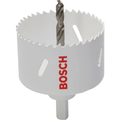 Afbeelding van Bosch Accessories 2609255615 Gatenzaag 68 mm 1 stuk(s)