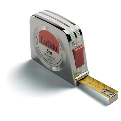 Afbeelding van Lufkin Ultralok Y35CME Rolbandmaat 19mm x 5m
