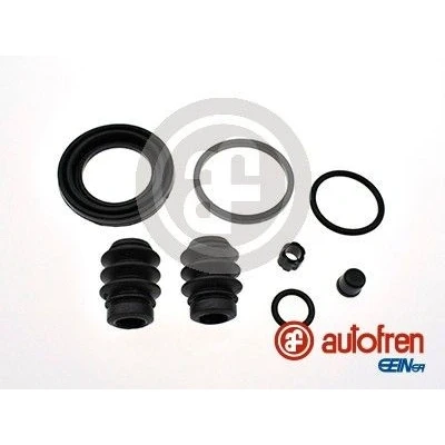 Afbeelding van Reparatieset, remklauw AUTOFREN SEINSA D43139