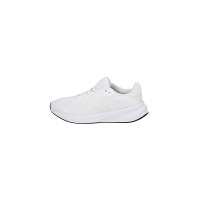 Afbeelding van adidas Originals Response Sneakers laag, Dames, Maat: 38, White met dash grey Kunststof