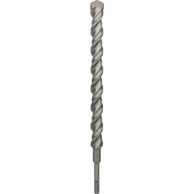 Image de BOSCH 2608831062 perceuse à percussion SDS Plus 3, 25 x 300 350 mm