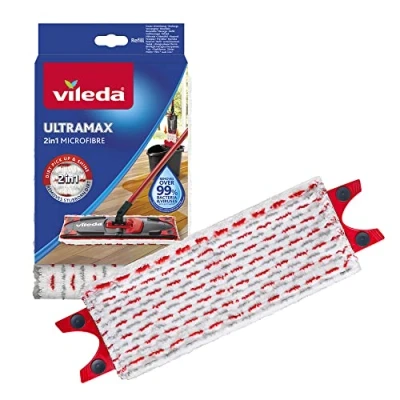 Afbeelding van Vileda Ultra Max Navulling