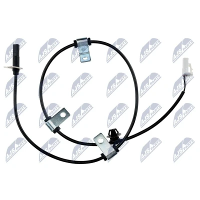 Afbeelding van NTY HCA SU 033 ABS sensor Achteras rechts Actieve 815