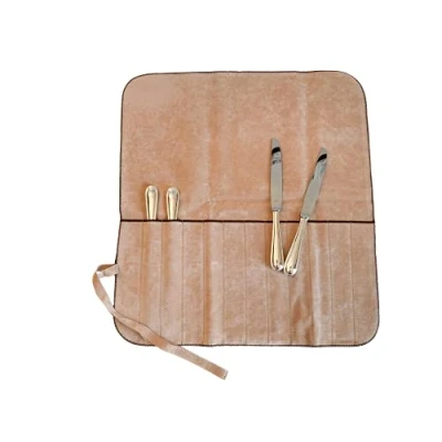 Afbeelding van Hagerty Silver Guard 12 messen (46,5x51cm)
