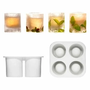 Afbeelding van Sagaform Ice Shot Glaasjes