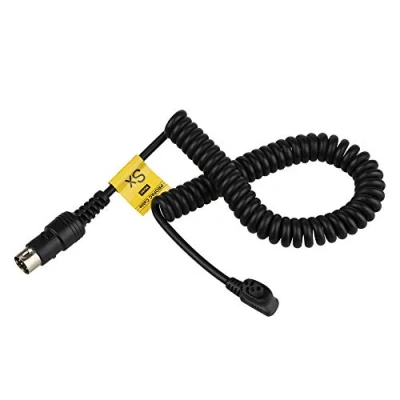 Afbeelding van Godox kabel SX voor PB820/PB960 Sony