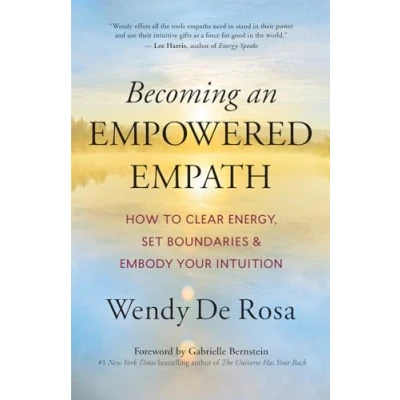 Afbeelding van Becoming an Empowered Empath