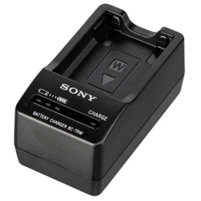 Image de Sony Chargeur BC TRW