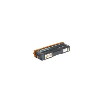 Afbeelding van Ricoh 407719 Toner Geel