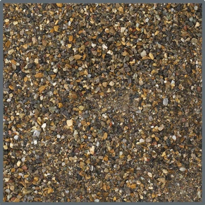 Afbeelding van Dupla Ground Nature Glacier Gravel 0 2MM 10KG