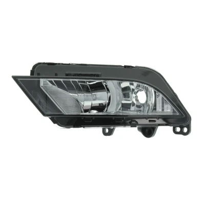Afbeelding van TYC 19 12238 01 2 Mistlampen Links SEAT: Ibiza 4 Sportcoupe, Leon III SC,