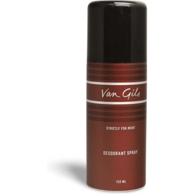 Afbeelding van Van Gils Strictly For Night Deodorant 150 ml