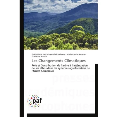 Image de Les changements climatiques
