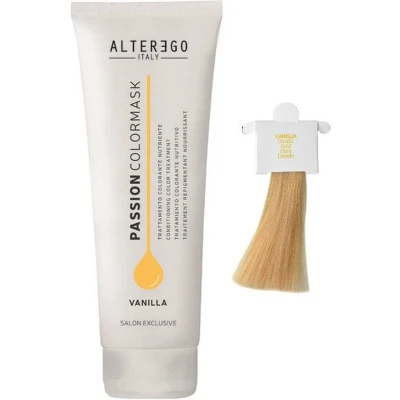 Afbeelding van Alter Ego Passion Color Mask Vanilla 250 ml