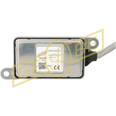 Afbeelding van NOx sensor, katalysator GEBE 9 3795 1, voor o.a. VW