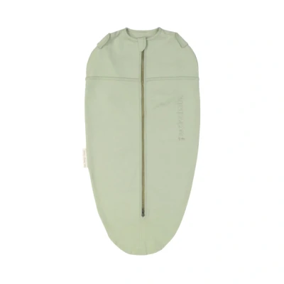 Afbeelding van Puckababy Original Mini Slaapzak 3 6M Olive
