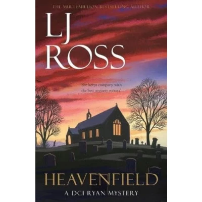 Afbeelding van Heavenfield