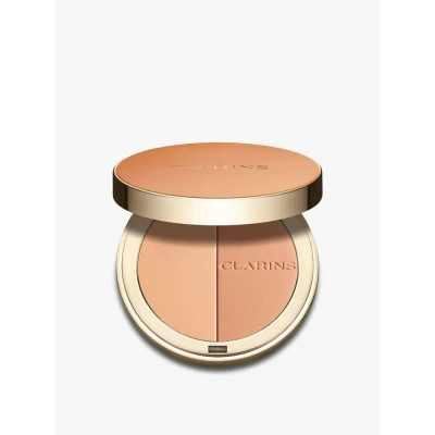 Afbeelding van Clarins Ever Bronze 01