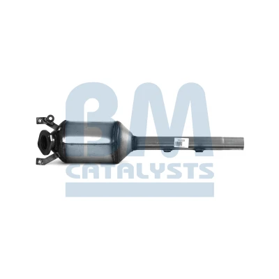 Afbeelding van Roetfilter, uitlaatinstallatie BM Catalysts BM11233