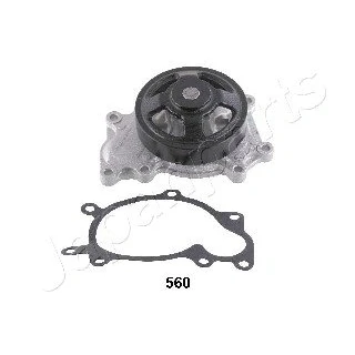 Afbeelding van JAPANPARTS PQ 560 Waterpomp