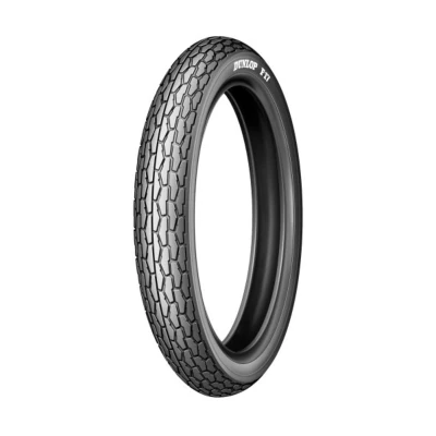 Afbeelding van Motorbanden DUNLOP F17 100/90 17 TL 55S