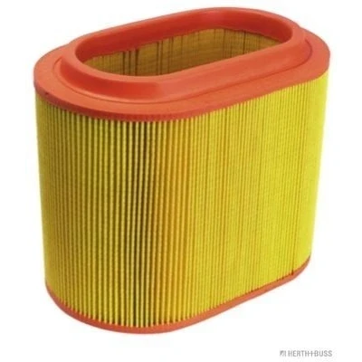 Afbeelding van NIPPARTS J1320508 Luchtfilter 194 Filter insert HYUNDAI: H 1 / i800 Travel, iLoad Cargo, Van