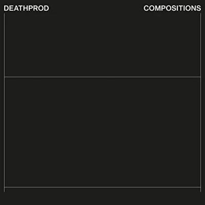 Afbeelding van Deathprod Compositions (CD)