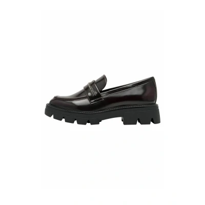 Afbeelding van s.Oliver Dames Instappers 5 24705 41 5A9 Maat: 37 EU
