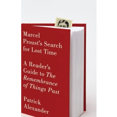 Afbeelding van Marcel Prousts Search For Lost Time