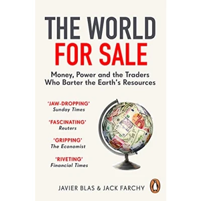 Afbeelding van The World for Sale