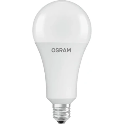 Afbeelding van OSRAM LED lamp NaN: E27 Warm White 27 K 24,9 W vervanger voor 2
