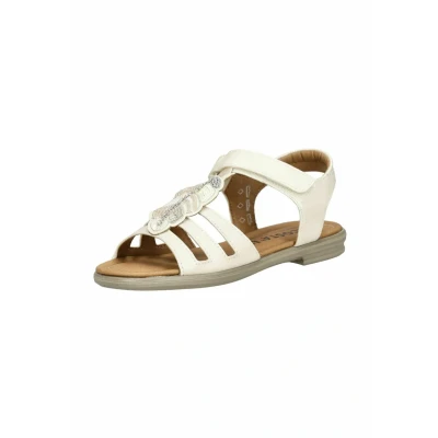 Afbeelding van Ricosta Sandalen voor kinderen, Maat: 33, Weiss Kunststof