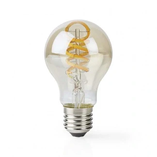 Afbeelding van Nedis SmartLife LED filamentlamp E27 WIFILRT10A60
