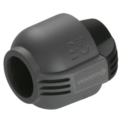 Afbeelding van GARDENA Eindstuk 25mm