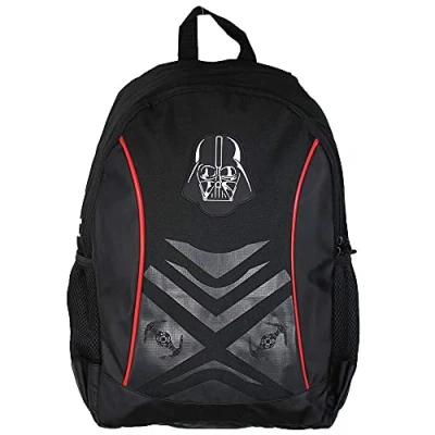 Afbeelding van Star Wars Darth Vader Face Grote Rugtas