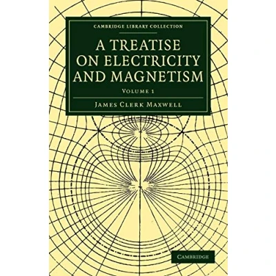 Afbeelding van Treatise On Electricity And Magnetism