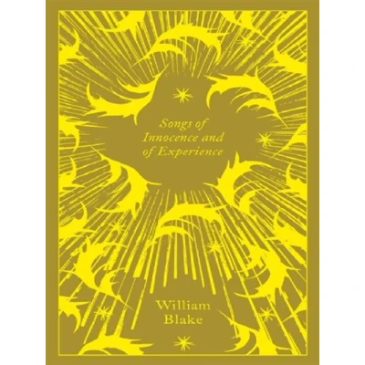Image de songs of innocence and experience