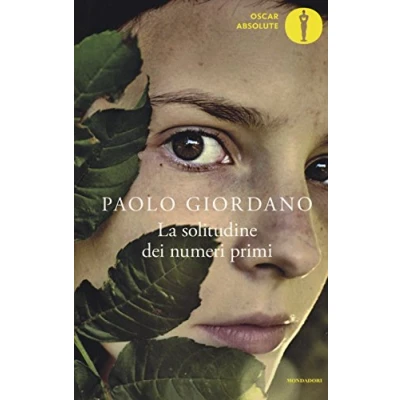 Afbeelding van La solitudine dei numeri primi