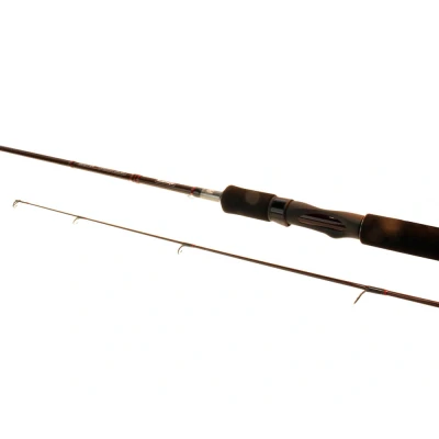 Afbeelding van Rozemeijer Qualifier V2 Jointed Spin &amp; Lure Maat : 2.70m 35 70g